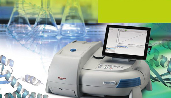 扬州联博药业-Thermo Evolution201紫外分光光度计