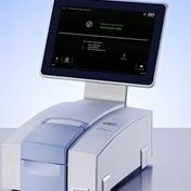 布鲁克光谱开机小贴士